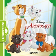 Gli Aristogatti - Librerie.coop Gli Aristogatti - Librerie.coop