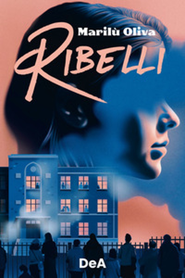 Ribelli - Librerie.coop Ribelli - Librerie.coop