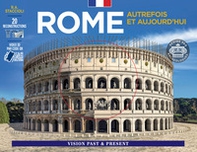 Rome autrefois et aujourd'hui - Librerie.coop