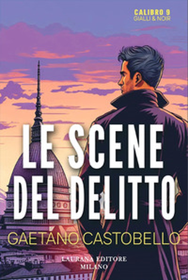 Le scene del delitto - Librerie.coop
