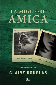 La migliore amica - Librerie.coop