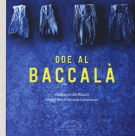 Ode al baccalà - Librerie.coop
