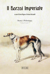Il Borzoi imperiale - Librerie.coop