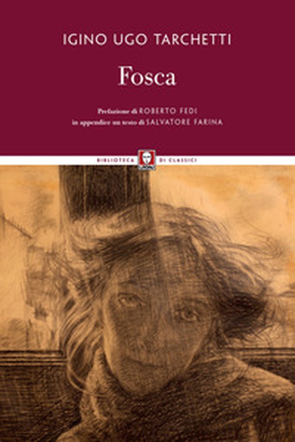 Fosca - Librerie.coop Fosca - Librerie.coop