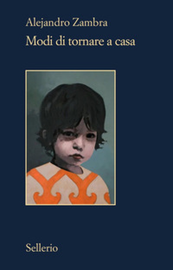 Modi di tornare a casa - Librerie.coop