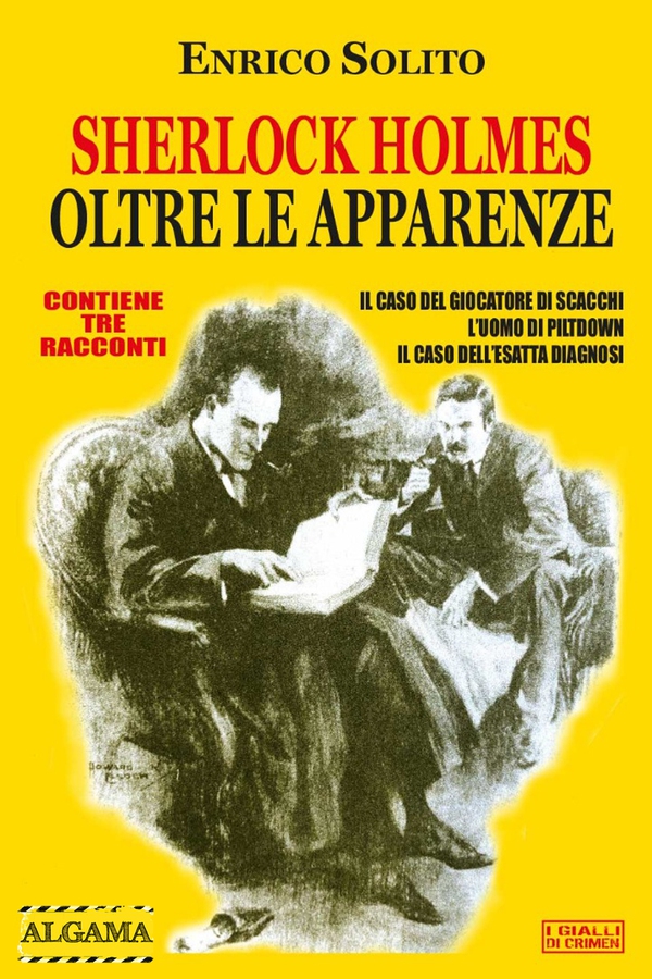 Sherlock Holmes oltre le apparenze - Librerie.coop Sherlock Holmes oltre le apparenze - Librerie.coop