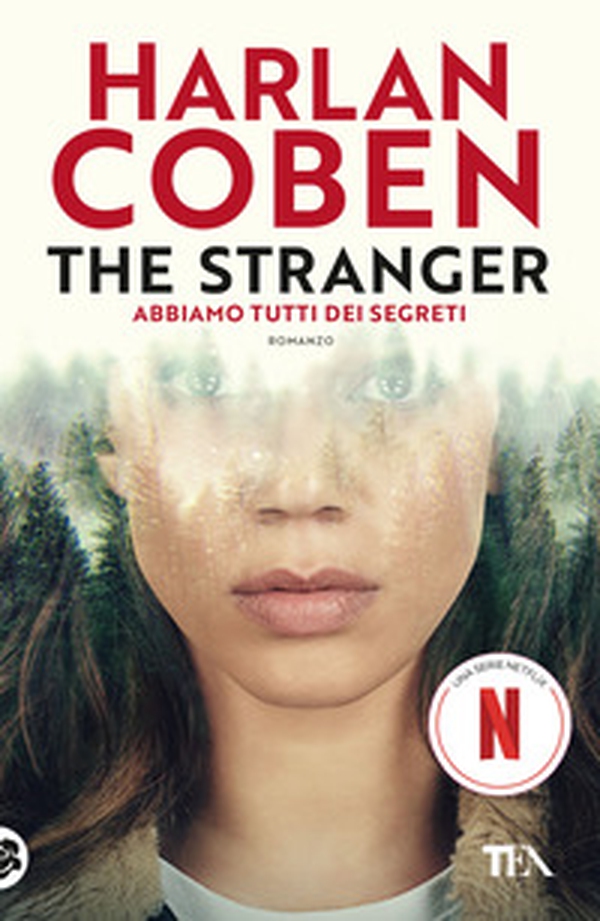 The stranger - Librerie.coop The stranger - Librerie.coop