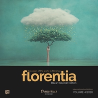 Mostra Internazionale Florentia Bazart Special Edition vol. 4/2026 - Librerie.coop