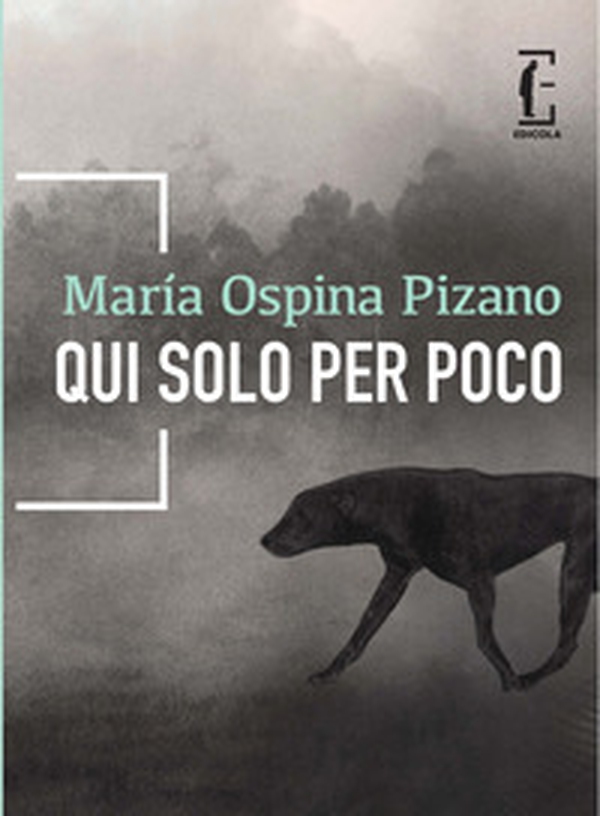 Qui solo per poco - Librerie.coop Qui solo per poco - Librerie.coop
