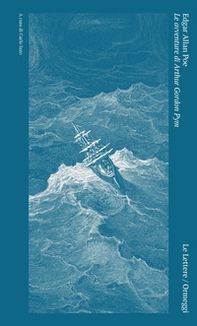 Le avventure di Arthur Gordon Pym - Librerie.coop