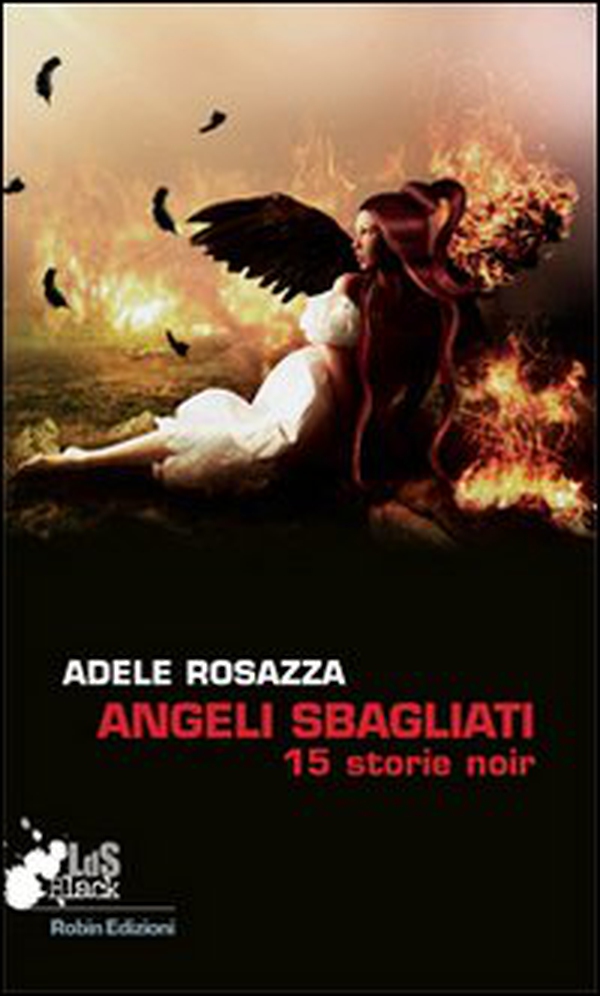 Angeli sbagliati - Librerie.coop Angeli sbagliati - Librerie.coop