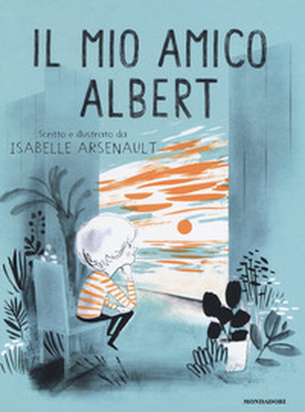 Il mio amico Albert - Librerie.coop Il mio amico Albert - Librerie.coop