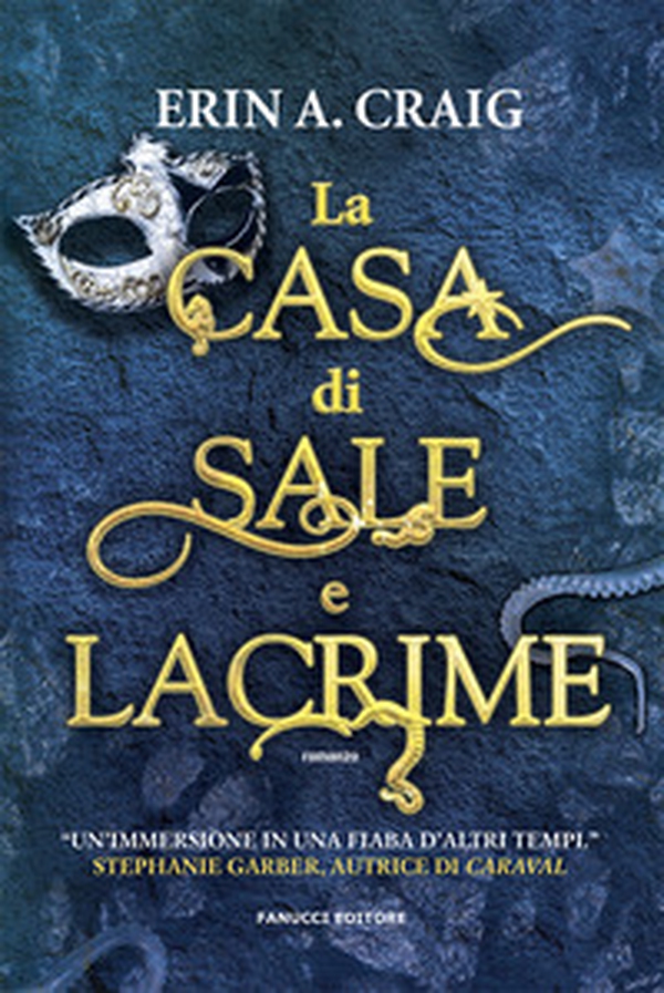 La casa di sale e lacrime - Librerie.coop La casa di sale e lacrime - Librerie.coop