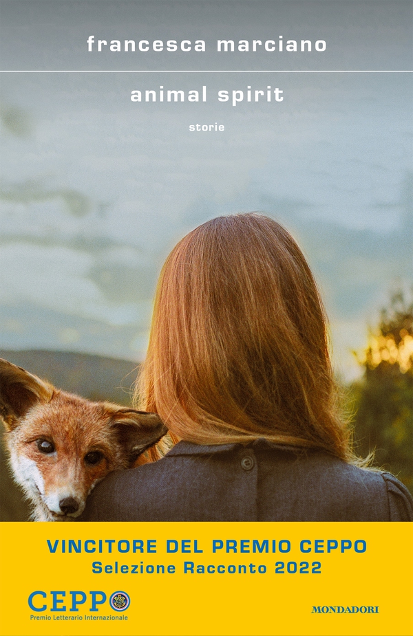 Animal spirit - Librerie.coop Animal spirit - Librerie.coop