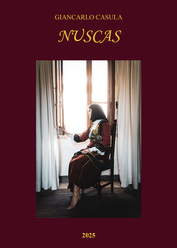 Nuscas - Librerie.coop Nuscas - Librerie.coop