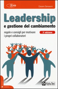 Leadership e gestione del cambiamento - Librerie.coop