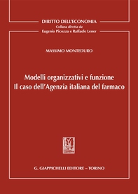 Modelli organizzativi e funzione - Librerie.coop Modelli organizzativi e funzione - Librerie.coop