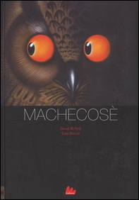 Machecosè - Librerie.coop