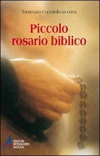 Piccolo rosario biblico - Librerie.coop