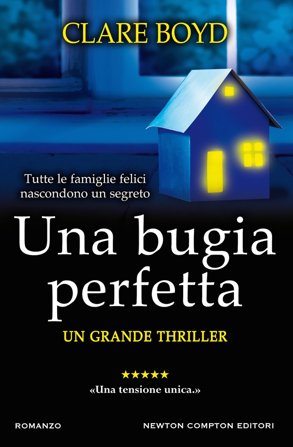 Una bugia perfetta - Librerie.coop Una bugia perfetta - Librerie.coop