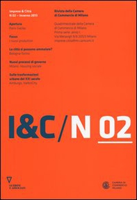 Imprese & città - Vol. 2 - Librerie.coop