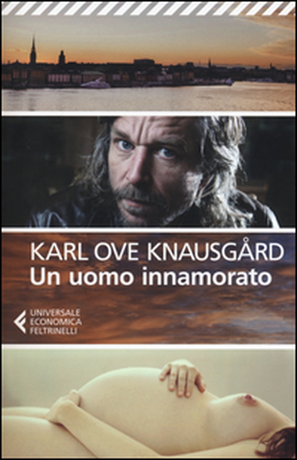 Un uomo innamorato - Librerie.coop Un uomo innamorato - Librerie.coop