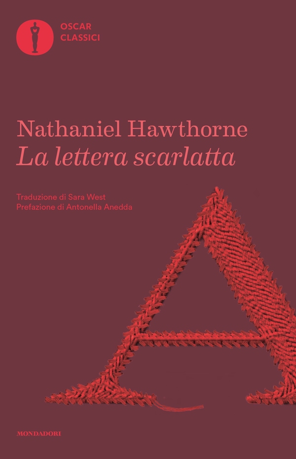 La lettera scarlatta - Librerie.coop La lettera scarlatta - Librerie.coop