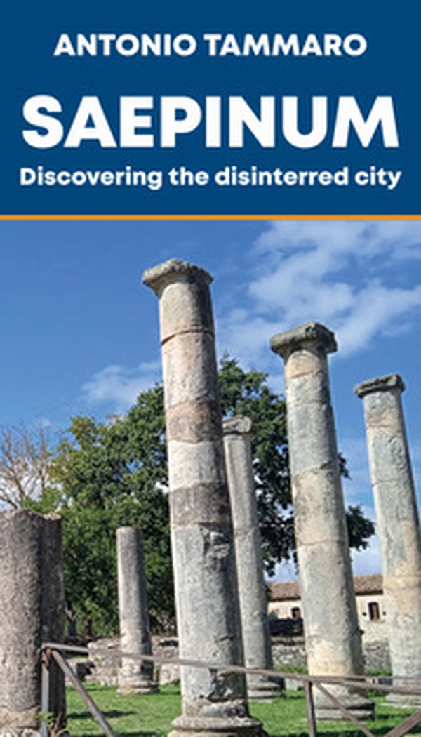 Saepinum. Discovering the disinterred city - Librerie.coop Saepinum. Discovering the disinterred city - Librerie.coop