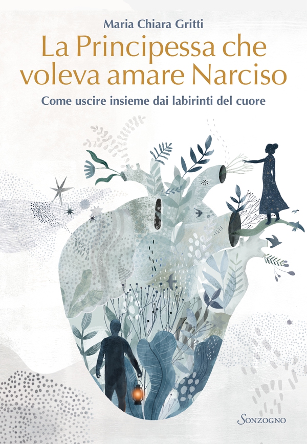 La principessa che voleva amare Narciso - Librerie.coop La principessa che voleva amare Narciso - Librerie.coop