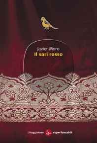 Il sari rosso - Librerie.coop Il sari rosso - Librerie.coop