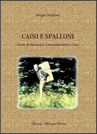 Caini e spalloni. Storie di finanzieri, contrabbandieri e cani - Librerie.coop Caini e spalloni. Storie di finanzieri, contrabbandieri e cani - Librerie.coop
