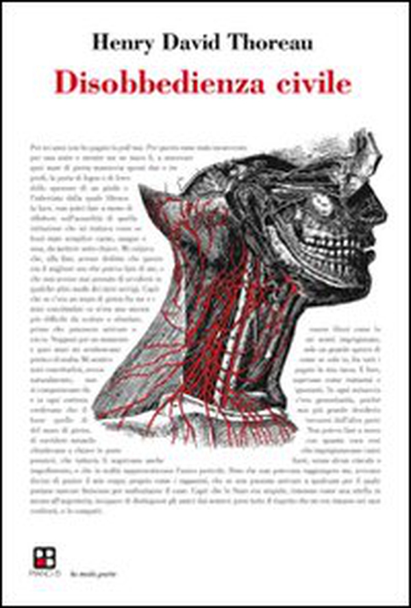 Disobbedienza civile - Librerie.coop Disobbedienza civile - Librerie.coop