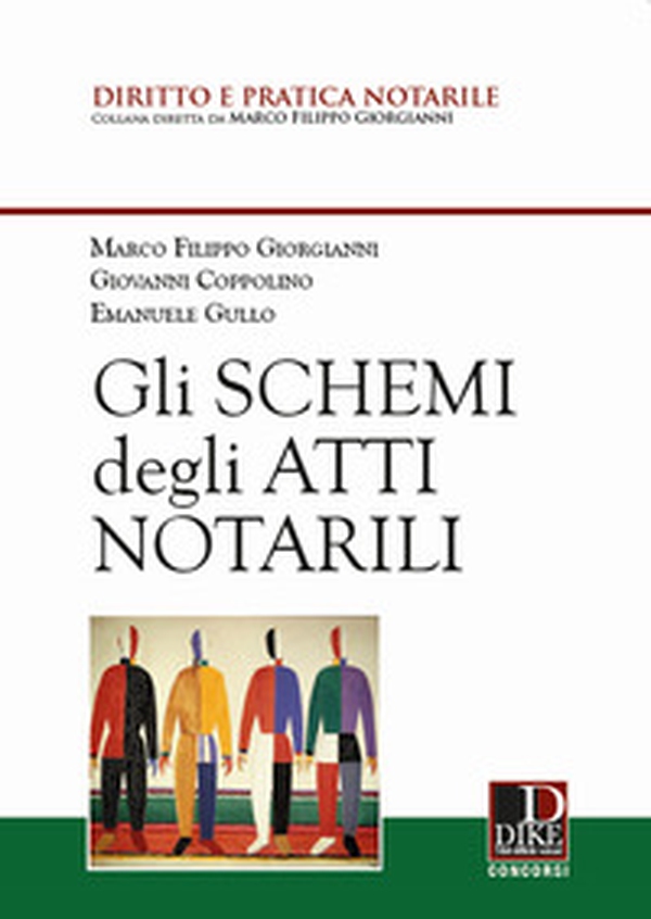 Gli schemi degli atti notarili - Librerie.coop Gli schemi degli atti notarili - Librerie.coop