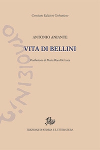 Vita di Bellini - Librerie.coop