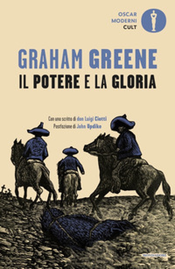 Il potere e la gloria - Librerie.coop Il potere e la gloria - Librerie.coop