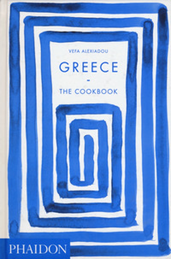 Greece. The cookbook - Librerie.coop Greece. The cookbook - Librerie.coop