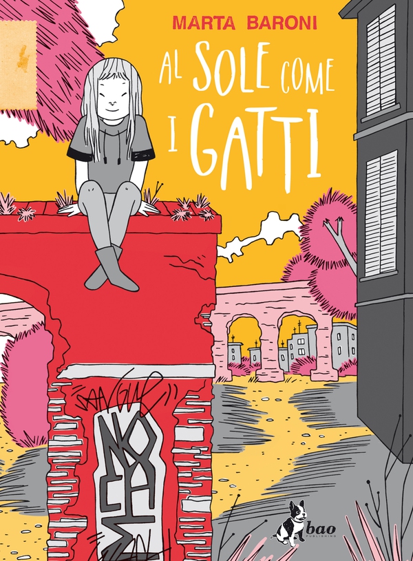 Al Sole come i Gatti - Librerie.coop Al Sole come i Gatti - Librerie.coop