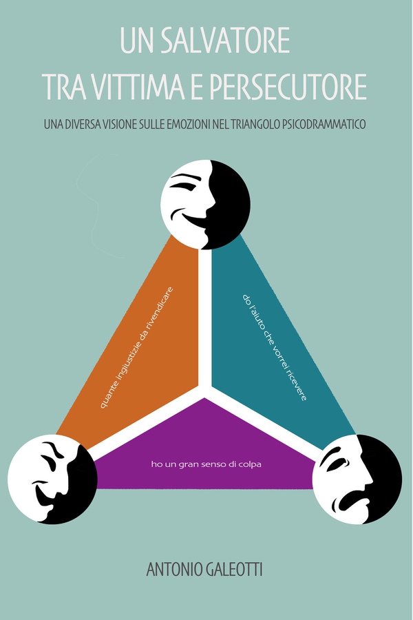 Un salvatore tra vittima e persecutore - Librerie.coop Un salvatore tra vittima e persecutore - Librerie.coop