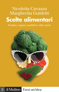 Scelte alimentari - Librerie.coop