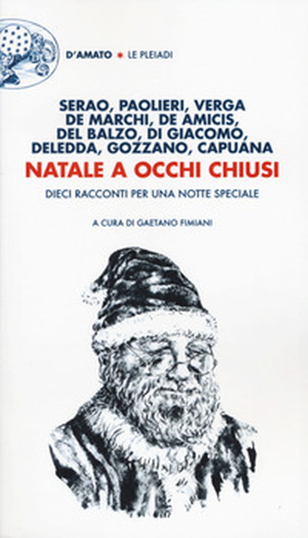 Natale a occhi chiusi. Dieci racconti per una notte speciale - Librerie.coop Natale a occhi chiusi. Dieci racconti per una notte speciale - Librerie.coop