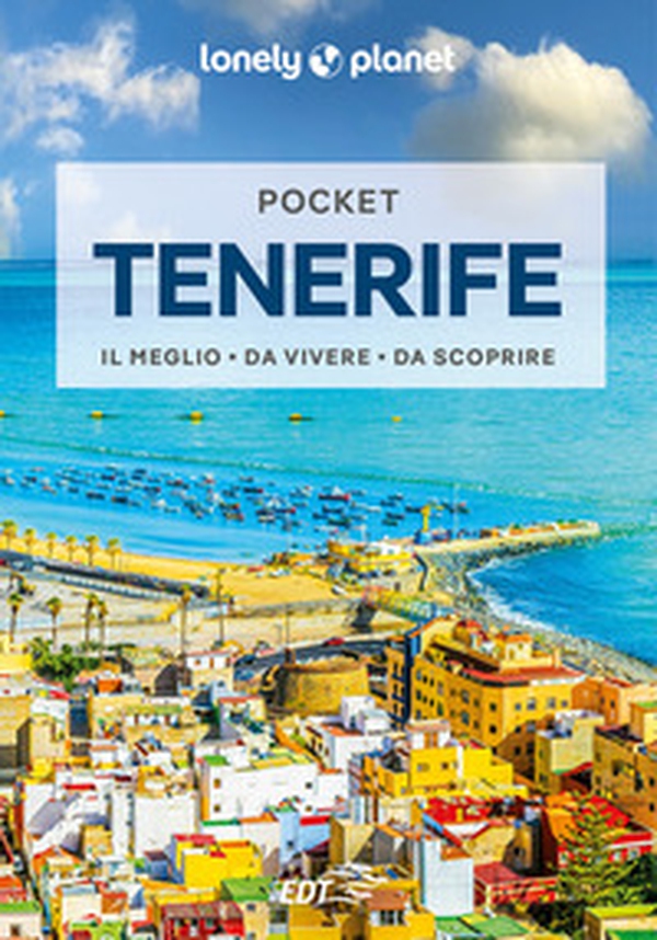 Tenerife Pocket - Librerie.coop Tenerife Pocket - Librerie.coop