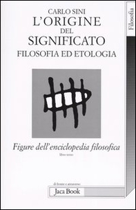 Figure dell'enciclopedia filosofica - Vol. 3 - Librerie.coop