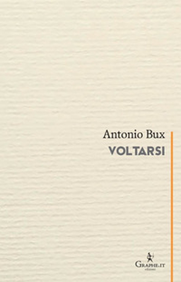 Voltarsi - Librerie.coop Voltarsi - Librerie.coop