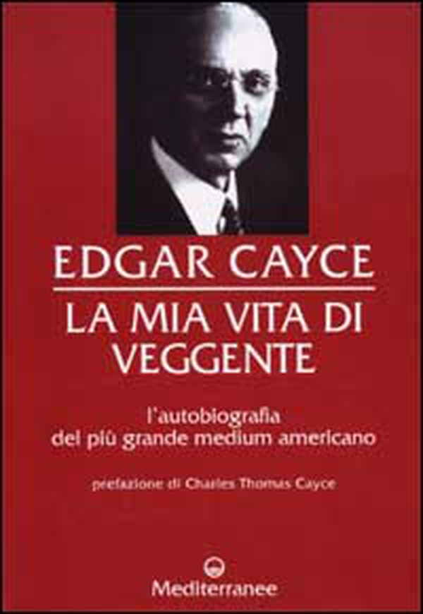 La mia vita di veggente - Librerie.coop La mia vita di veggente - Librerie.coop