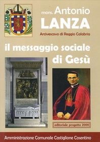 Il messaggio sociale di Gesù - Librerie.coop