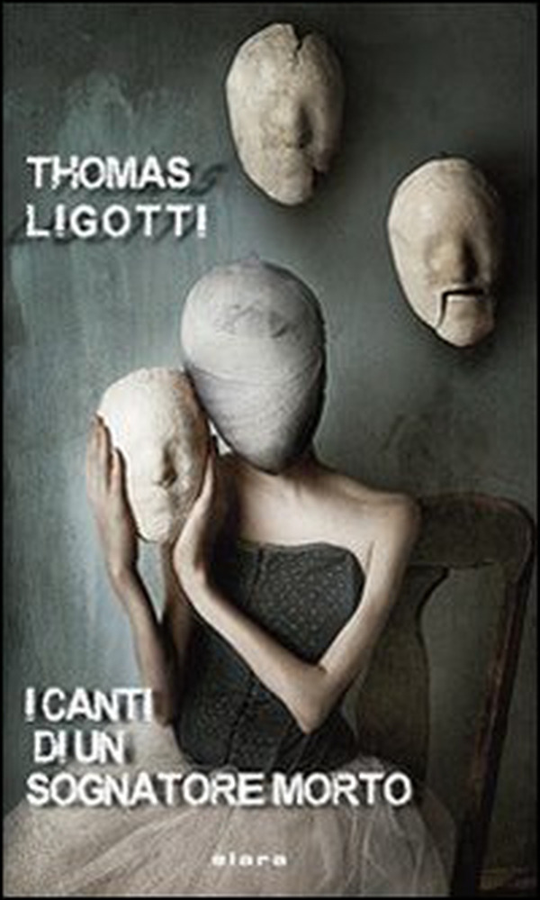 I canti di un sognatore morto - Librerie.coop I canti di un sognatore morto - Librerie.coop