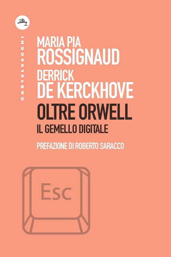 Oltre Orwell - Librerie.coop Oltre Orwell - Librerie.coop