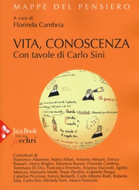Vita, conoscenza - Librerie.coop