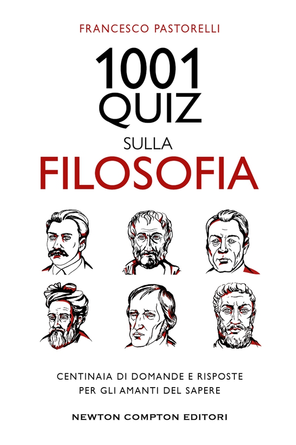 1001 quiz sulla filosofia - Librerie.coop 1001 quiz sulla filosofia - Librerie.coop