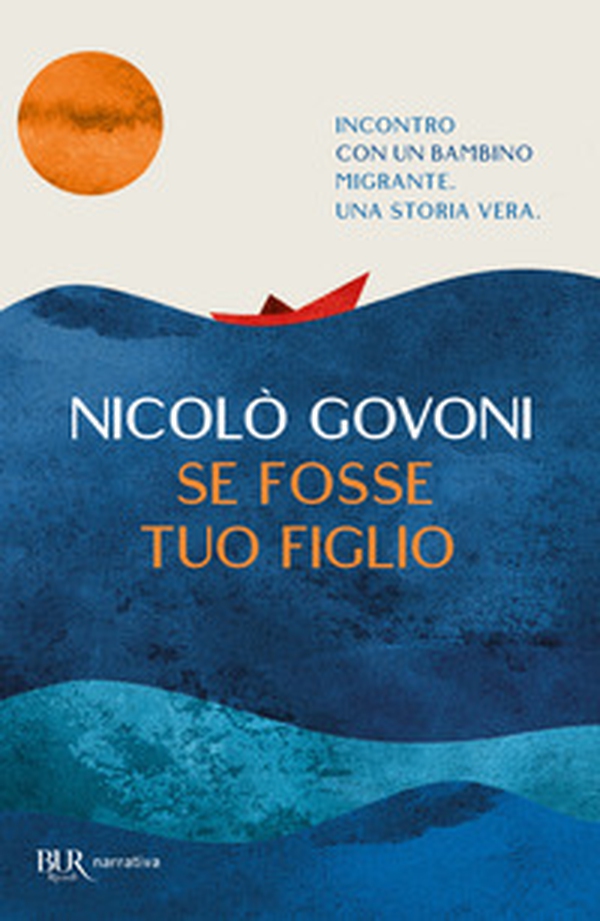 Se fosse tuo figlio - Librerie.coop Se fosse tuo figlio - Librerie.coop